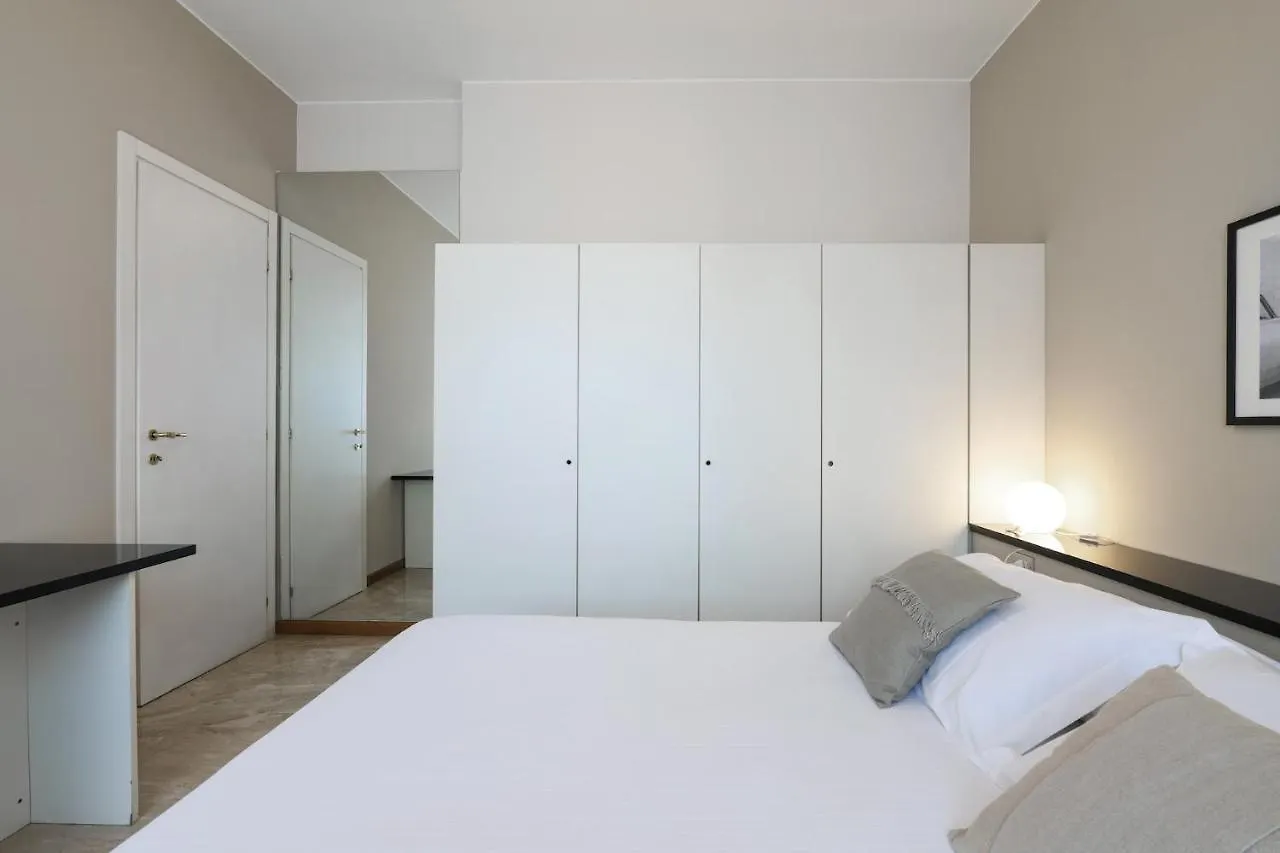 Contempora Apartments - Elvezia 8 - E34 Milan