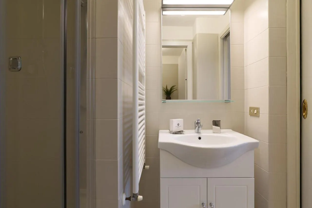 Contempora Apartments - Elvezia 8 - E34 Milan